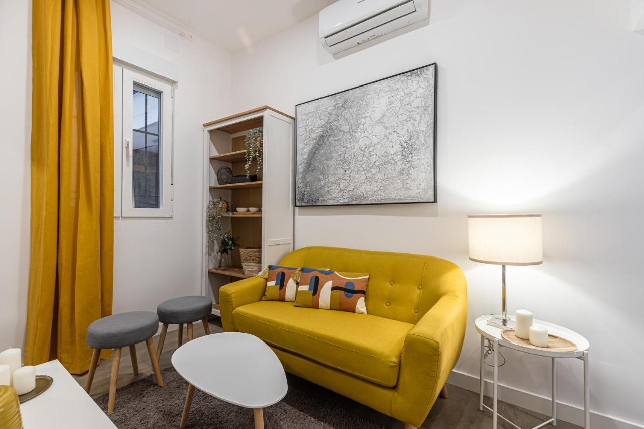 Appartement Precioso En Retiro - C-narvaez - Narv44 Madrid