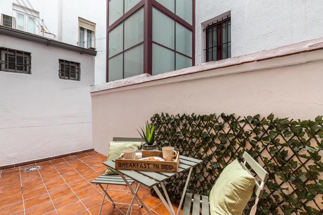 Precioso En Retiro - C-narvaez - Narv44 Appartement *