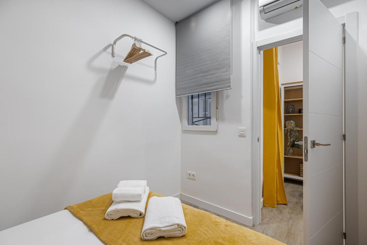 Appartement Precioso En Retiro - C-narvaez - Narv44
